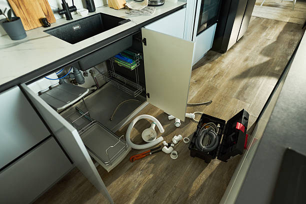 24/7 Emergency Sewer Line Repair experts in Shawnee, OK